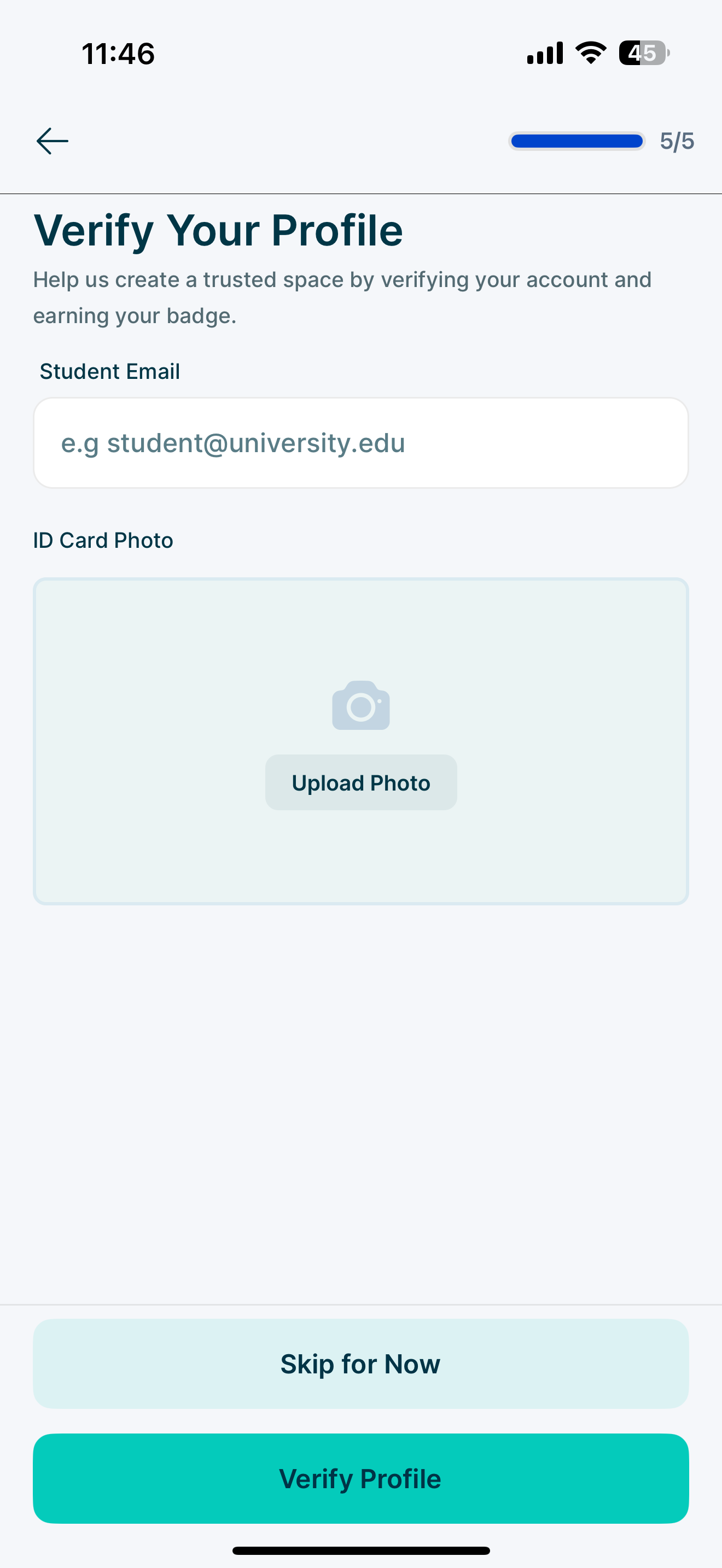 Pulse — Where Healthcare Connects screenshot 5