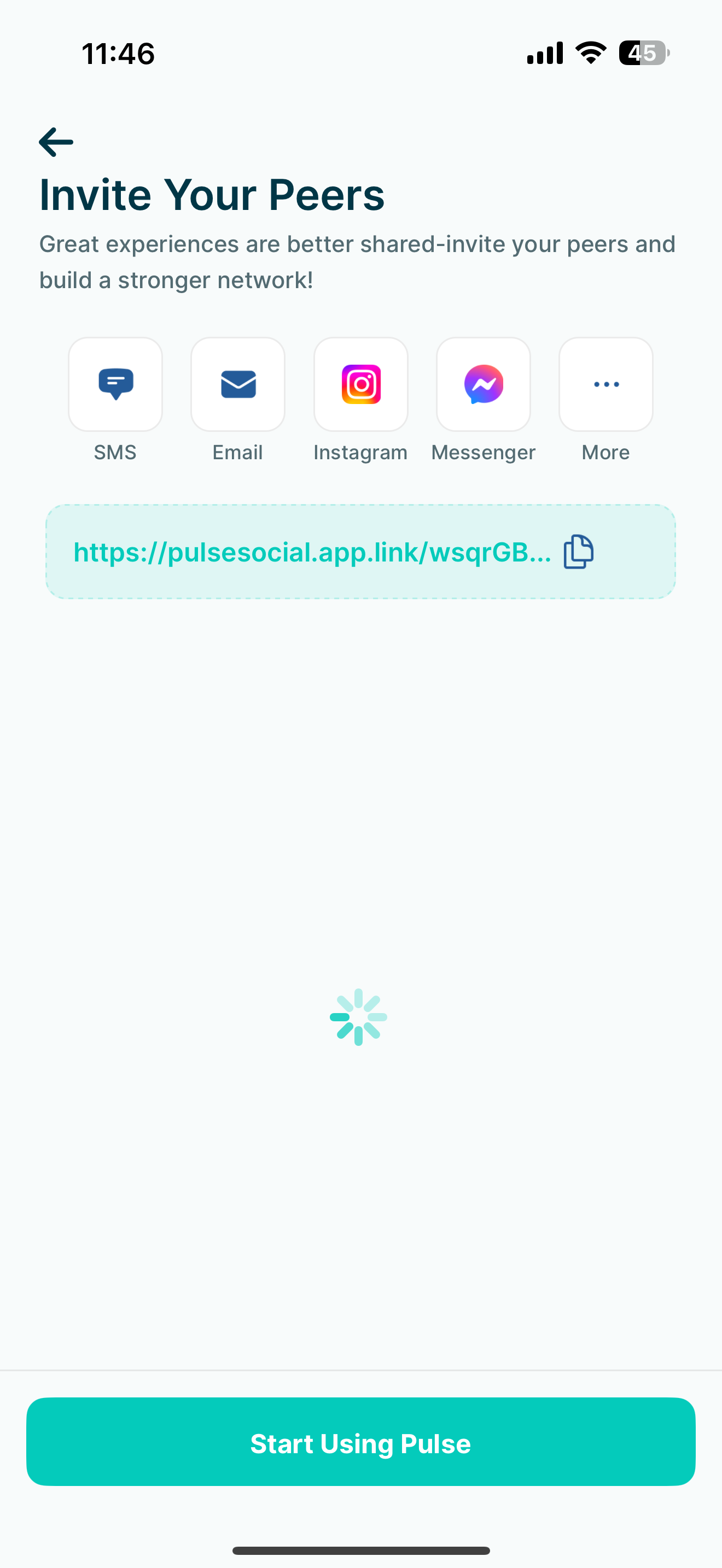 Pulse — Where Healthcare Connects screenshot 6